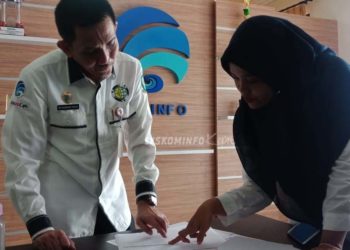 Simanja Dibuka, Untuk mengisisi Sasaran Kerja Bulanan Juli