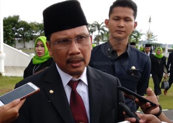 APBD Perubahan Kepri Dijadwalkan Dibahas Agustus Mendatang