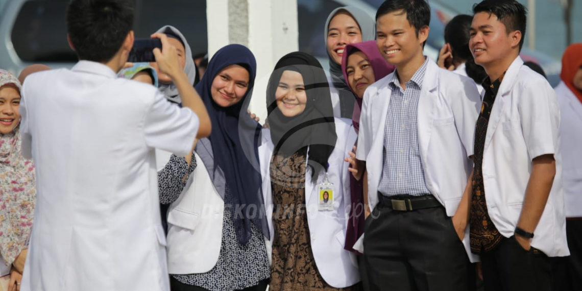 Kepri Inovator Program Dokter Keluarga Nasional