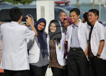 Kepri Inovator Program Dokter Keluarga Nasional