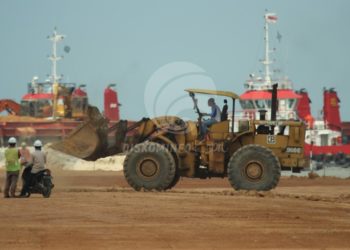 Pemprov Kepri Terus Dorong OPD Percepat Perealisasian Proyek Fisik 2019