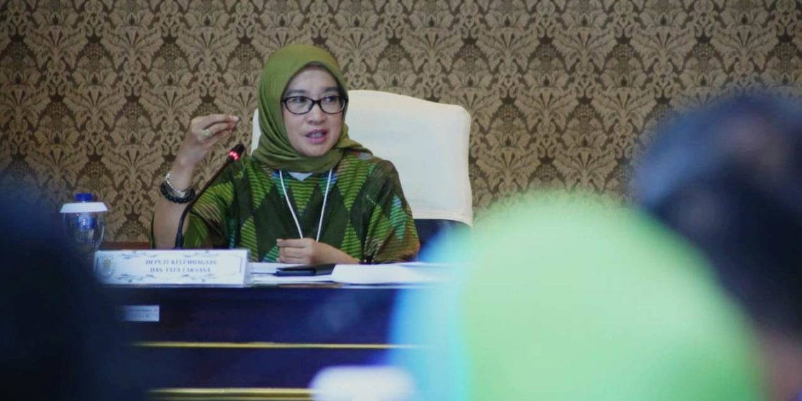 KEMENPANRB akan Aaudit 19 Lembaga