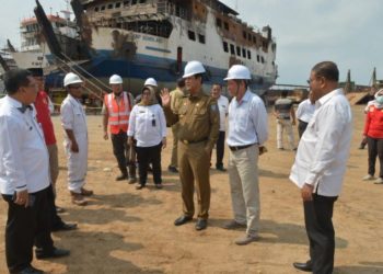 Jadikan Pemerintah Partner untuk Maju