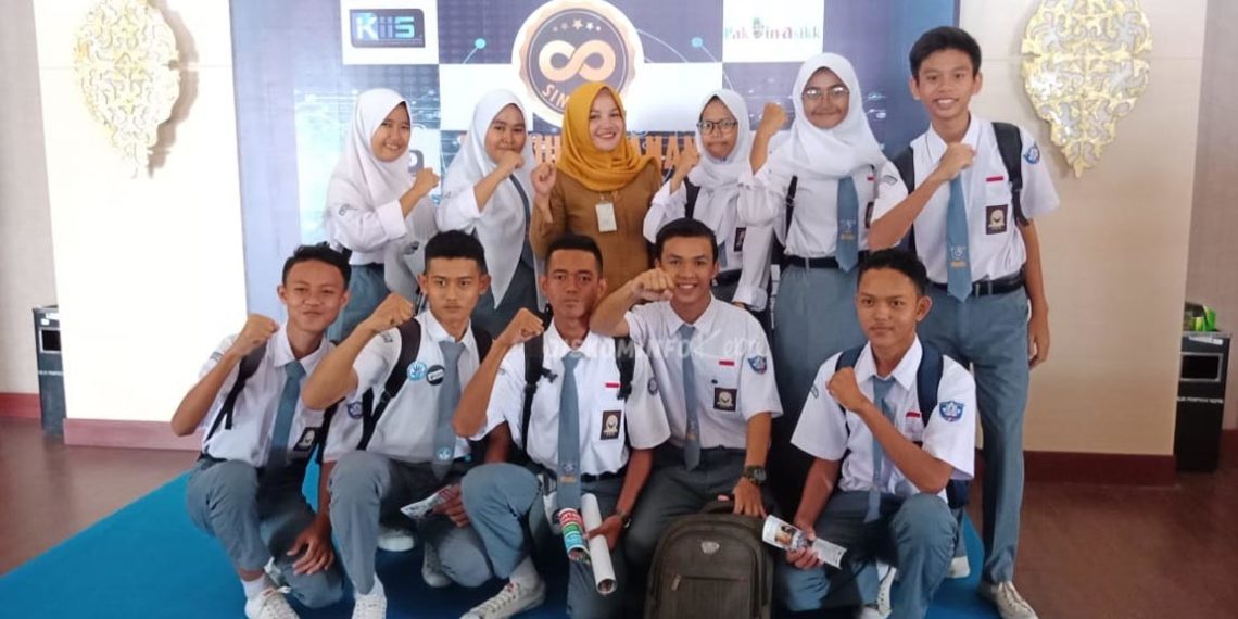 Kadis Pendidikan Ingatkan Jangan Ada Pungli