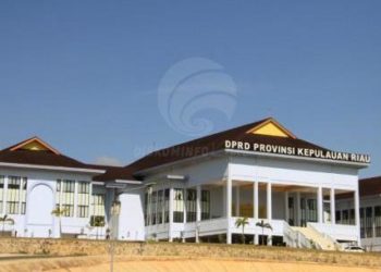Dewan Kepri minta OPD terkait selesaikan Ranperda RZWP3K Sangat ‘Urgent’ Bagi Kepri