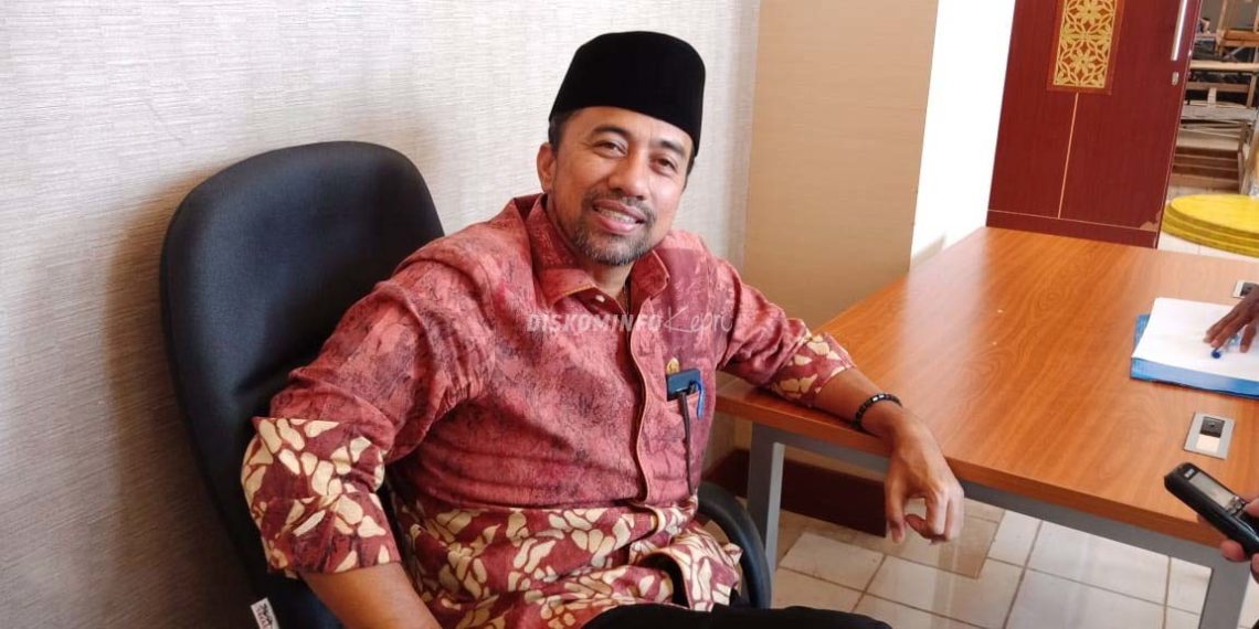 300 Pesepeda Internasional Bakal Mengelilingi Dompak 10 Kali