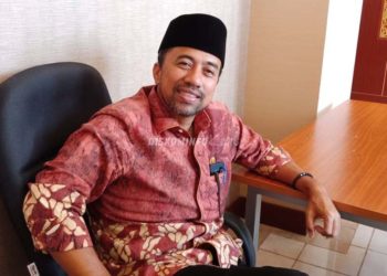 300 Pesepeda Internasional Bakal Mengelilingi Dompak 10 Kali