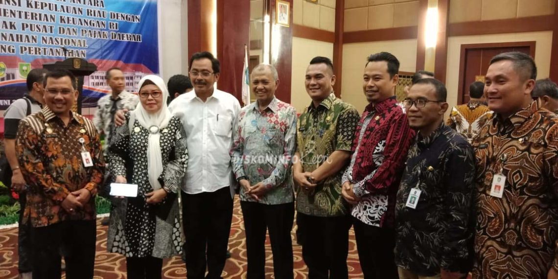 2019, Realisasi Pajak Baru Mencapai 73 Persen diharapkan Pemerintah Bantu Tingkatkan Kepatuhan Wajib Pajak