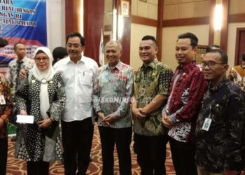 2019, Realisasi Pajak Baru Mencapai 73 Persen diharapkan Pemerintah Bantu Tingkatkan Kepatuhan Wajib Pajak