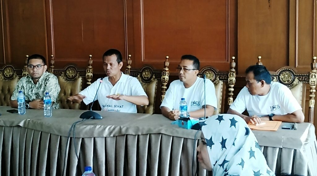 IconTabuik Pariaman Menuju “World Heritage”