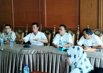 IconTabuik Pariaman Menuju “World Heritage”