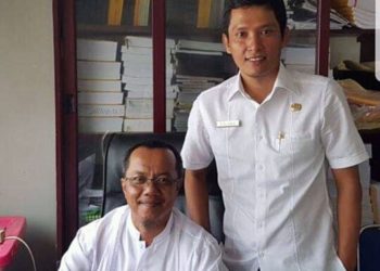 Pembangunan Infrastruktur Daerah Padang Pariaman Sudah Harus Digesa