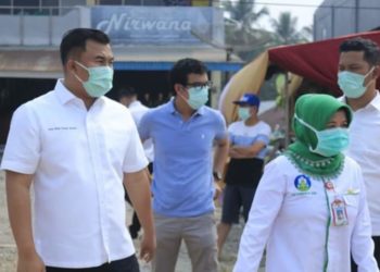 Kabut Asap Selimuti Dharmasraya Bupati Perpanjang Libur Sekolah