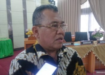 APBD Padang Pariaman defisit, eksekutif diminta hentikan proyek mubazir