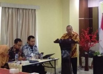 Kehadiran TPAKD di Lingga Diharapkan Mampu Mendongkrak Ekonomi Masyarakat