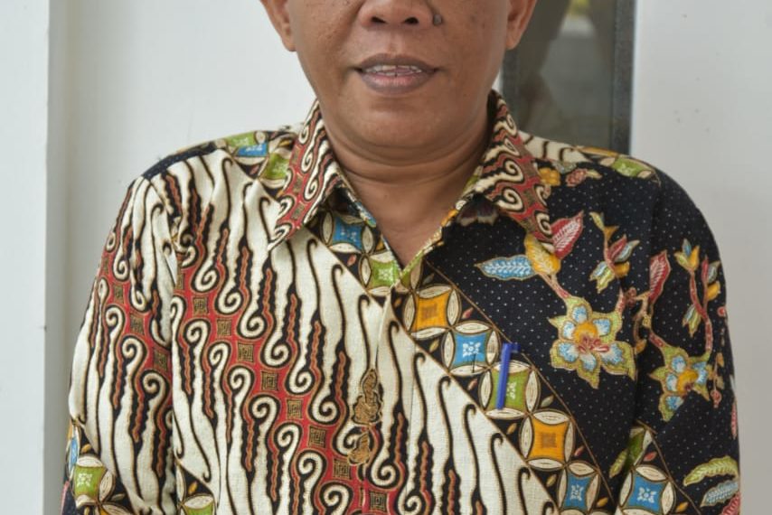 Rahmang Tegaskan Kepsek Yang Tolak Program Pemerintah Ditindak