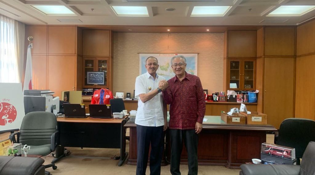 Senin Ini 8 Duta Besar Negara Sahabat Akan Berkunjung Ke Natuna