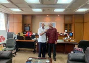 Senin Ini 8 Duta Besar Negara Sahabat Akan Berkunjung Ke Natuna