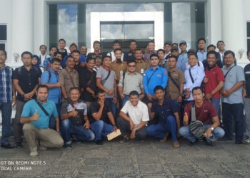 Puluhan Wartawan di Natuna Akan Ikuti Pelatihan SKK Migas