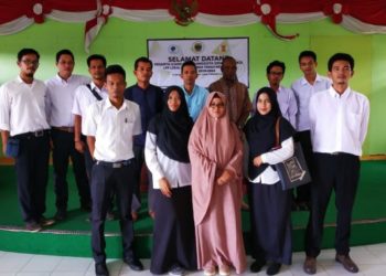 RBTM Umumkan Dewan Direksi Masa Jabatan 2019-2024