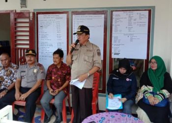 Pemkab Bintan sambut kunjungan Tim BINWAS