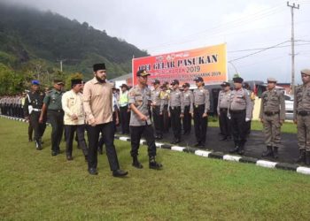 Padang Panjang Aman dan Nyaman Untuk Dilintasi Para Pembalap Sepeda