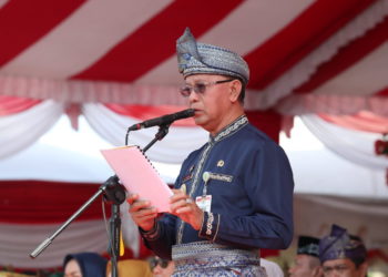  Kegiatan Pemko Tanjungpinang Dalam Memperingati Hari Jadi Kota Otonom     Tanjungpinang ke 18