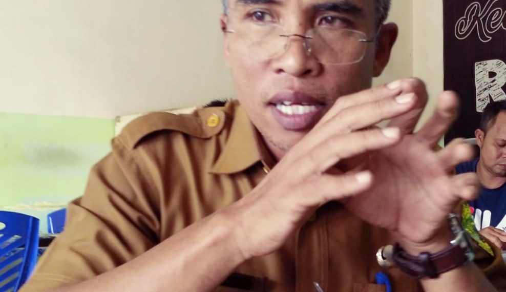 Semarak Lingga terbilang HUT Lingga ke 16