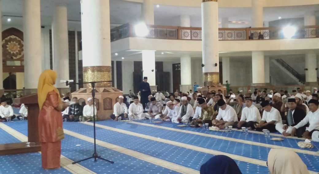 Agar Anak Berakhlak Mulia Kenalkan Suri Tauladan Rasulullah SAW.