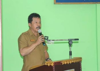 Pemerataan Tata Naskah Dinas dengan Perwako