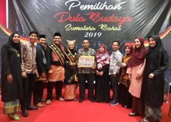 Harumkan Nama Pariaman Terpilihnya Sebagai Duta Budaya di Provinsi sumbar