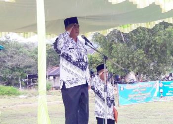 Siswandi Himbau Guru Agar Dapat Buat Perubahan Di Kelas