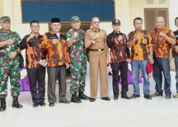 Hamid Sebut Natuna Tidak Ada Khilafah dan Radikalisme.