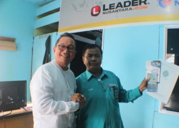 Tim Verifikasi Dewan Pers Verifikasi Faktual Media Leadernusantara.com