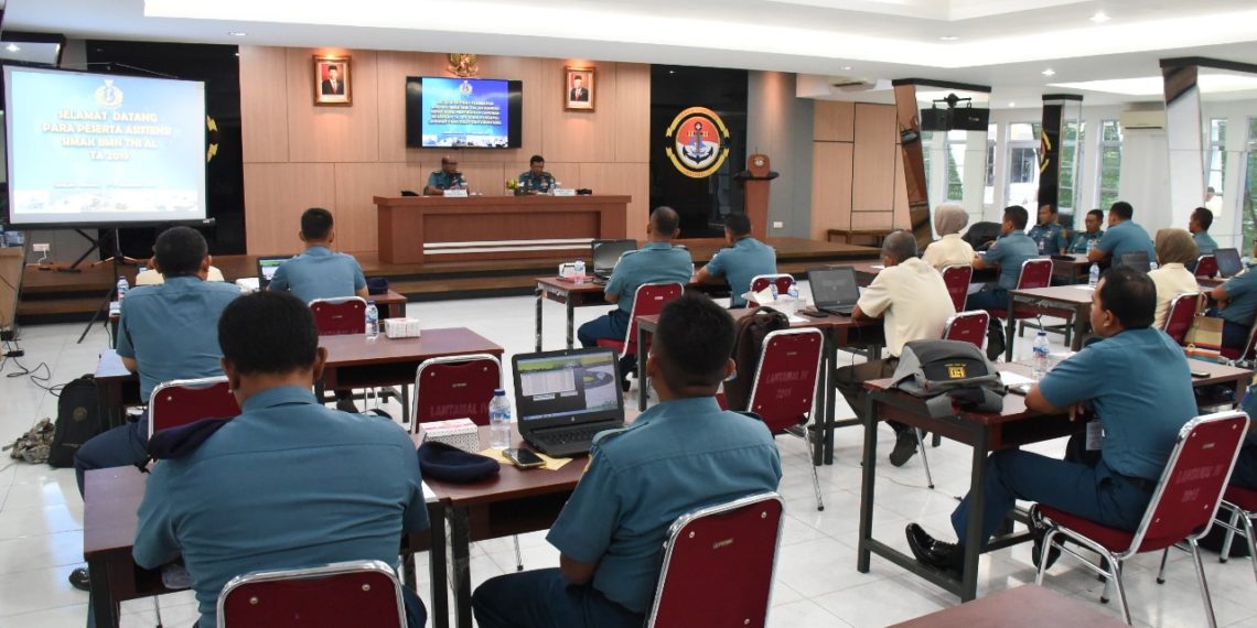 Asistensi Penerapan Aplikasi Simak BMN Resmi Ditutup