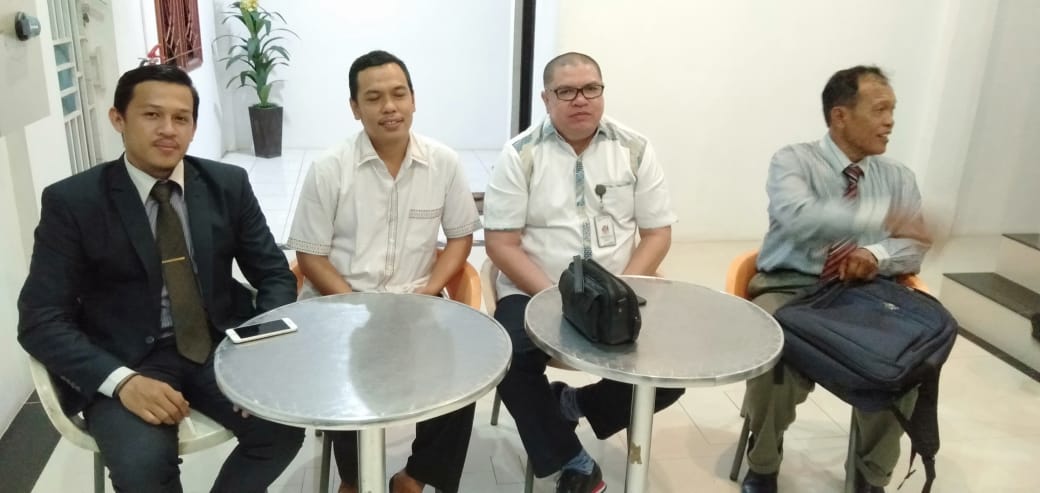 Sempat Dituduh Membunuh dan Dwi di tahan, Akhirnya Budi Ditangguhkan penahanannya