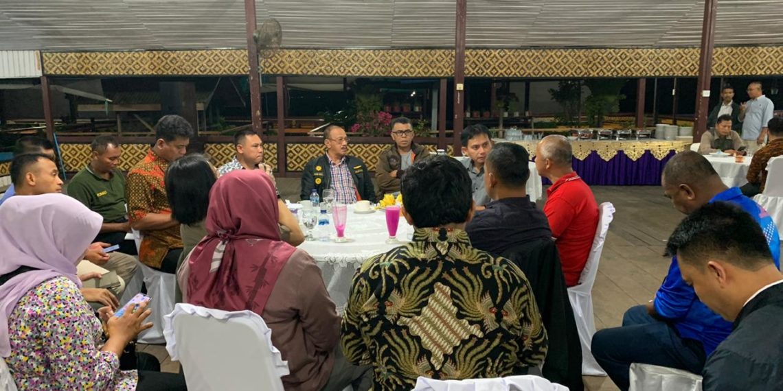 Presiden Akan Berkunjung Ke-Natuna Terkait Klaim China