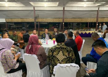 Presiden Akan Berkunjung Ke-Natuna Terkait Klaim China