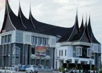 Humas Pemkab Padangpariaman Bantah Berita Salahsatu Media Tuding Bupati Punya Bodiguard