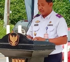 Pemda Natuna Akan Terus Bangun Pelabuhan di KecamatanPerbatasan