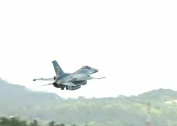 Penjagaan Perbatasan Laut Natuna Utara Terus Ditingkatkan.