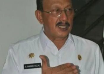 Hamid : Pembentukan Provinsi Khusus Tidak Perlu Badan Perjuangan