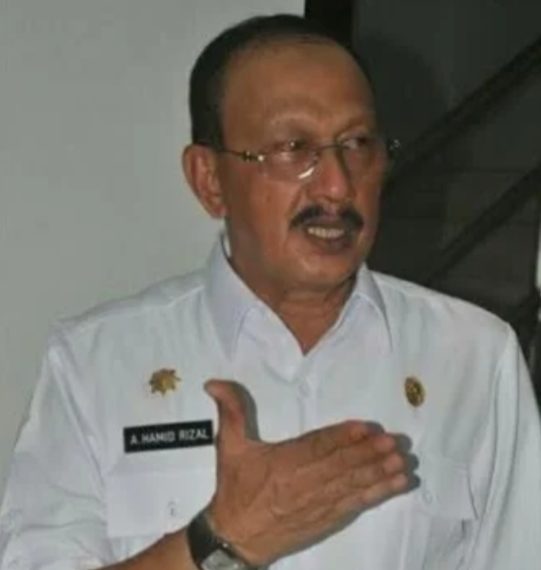 Hamid : Pembentukan Provinsi Khusus Tidak Perlu Badan Perjuangan