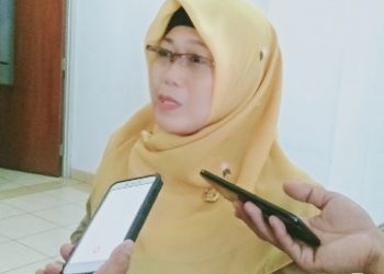 Pemda Natuna Dikunjungi Satintelter Pusterad TNI AD