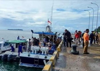 Bupati Pasbar Ajak Insan PERS Bangun Nagari