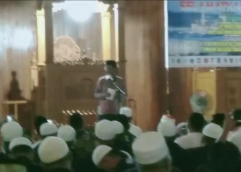 Mahfud MD: Masyarakat Tidak Perlu Takut 238 WNI Dari Wuhan Semuanya Sehat