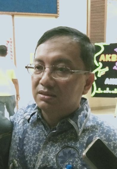 BNPB Enggan Menjelaskan Sumber Dana Malam Syukuran Pelepasan 238 WIN dari Wuhan