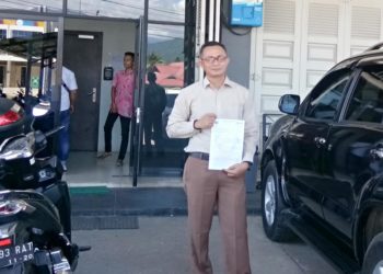 PT.BSS. “Ingkari Janji Pembayaran Fee Penjualan Cangkang Kelapa Sawit”