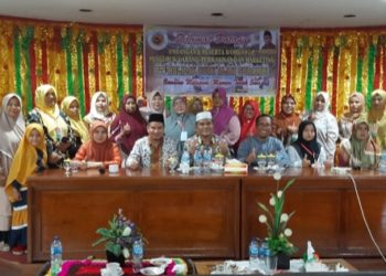 Pemkab Solsel Dukung Keberangkatan Umroh Bersama Travel Anak Daerah