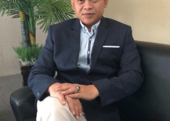 Covid-19 Bencana Nasional, PWI Kepri Himbau Pers Dalam Pemberitaan Bernuansa Sejuk